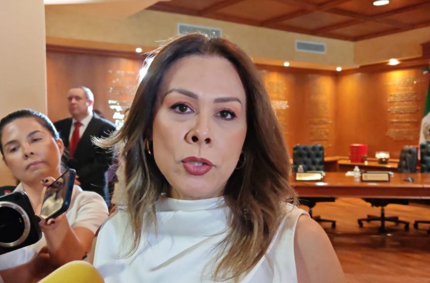  Jueces del Bienestar siguen en capacitación