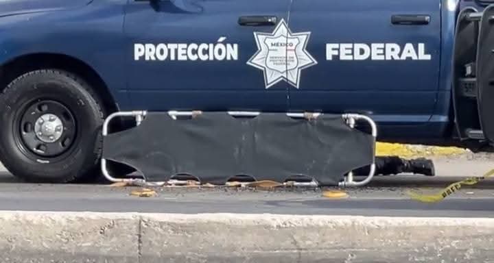  Siguen agresiones contra policías: Muere en Matamoros tras emboscada