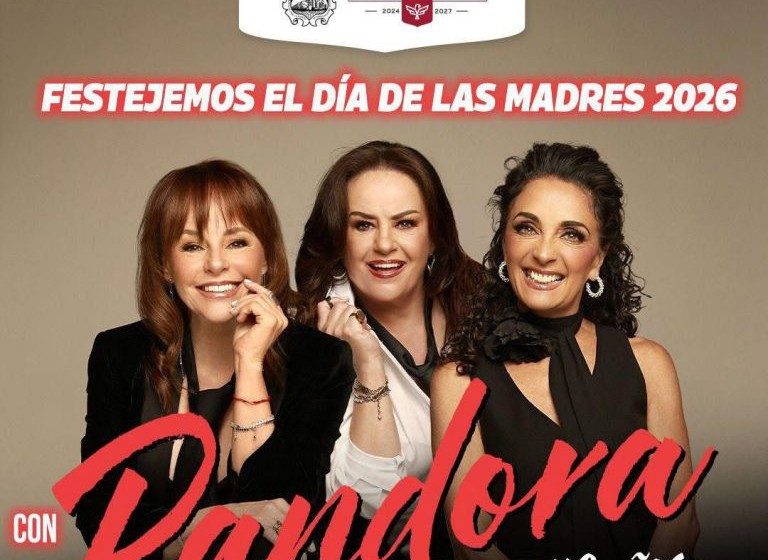  Celebra Gobierno de Carlos Peña Ortiz a las Madres de Reynosa