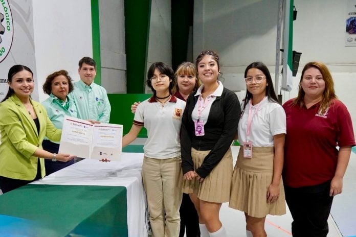  Destaca Preparatoria Municipal en interpreparatorias 2026 con sobresaliente participación académica