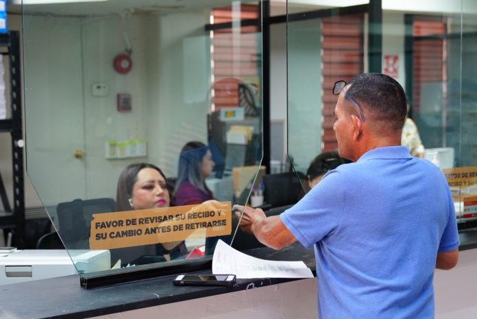  Continúa condonación en recargos del predial durante mayo en Nuevo Laredo