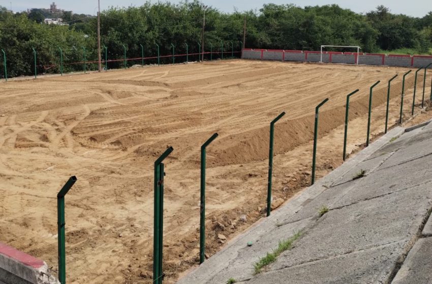  Lazos del Bienestar fortalece la infraestructura y el desarrollo social en Tampico