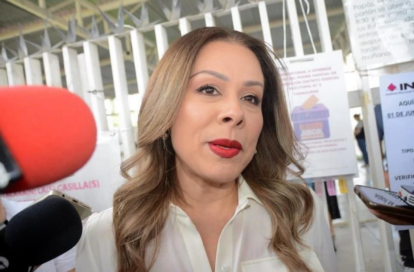  Poder Judicial de Tamaulipas reubica jueces para garantizar servicio e independencia