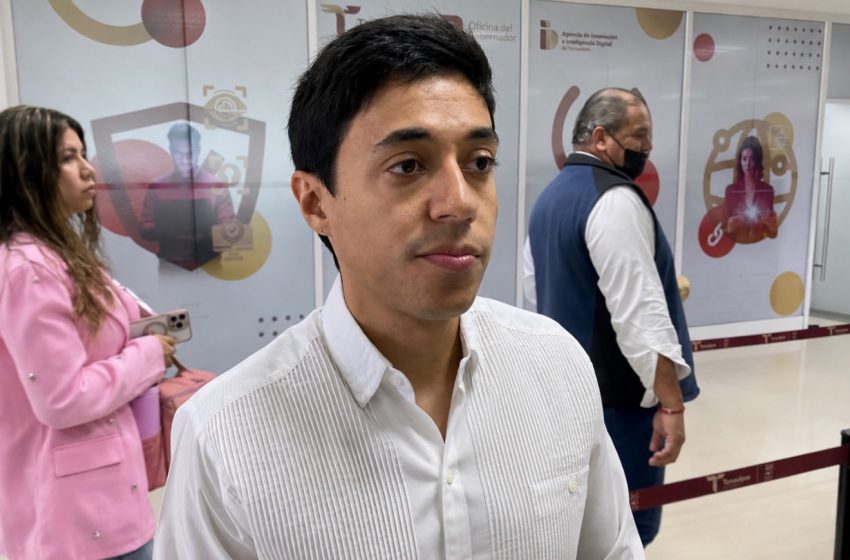  Tamaulipas impulsa planeación urbana con visión a 30 años y nuevas estrategias de movilidad