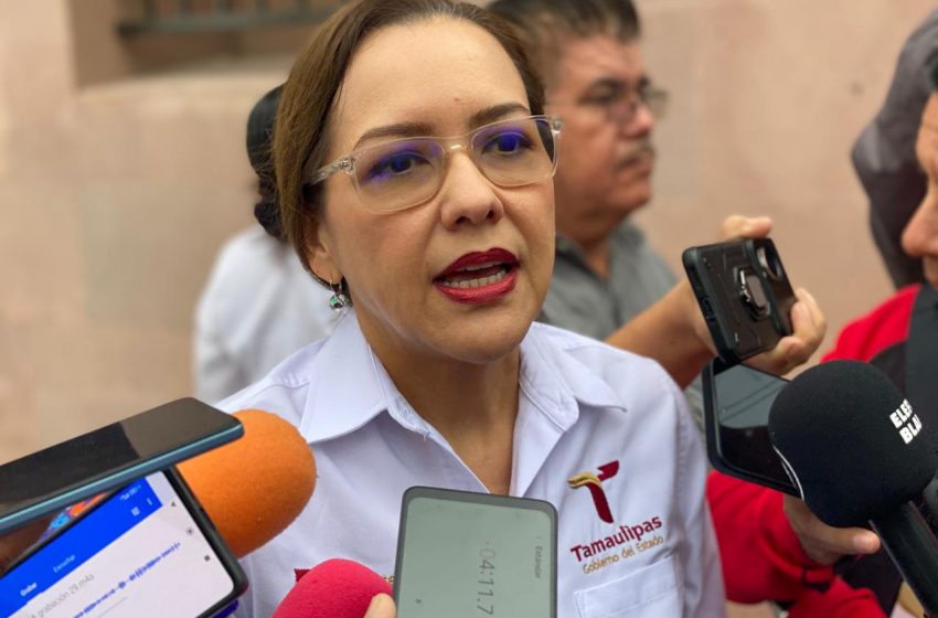  Salud Tamaulipas descarta repunte grave de dengue y llama a no bajar la guardia