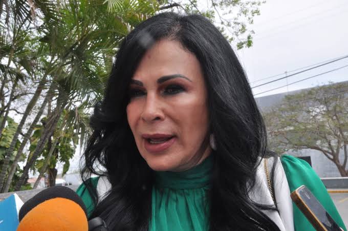  Reforma al IPSSET fortalecerá pensiones y prestaciones de burócratas: Blanca Valles