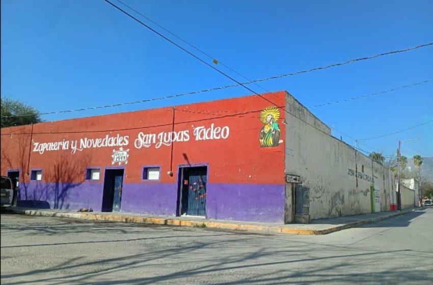  Pretende ser líder de la CNC en Jaumave, pero es Morenista