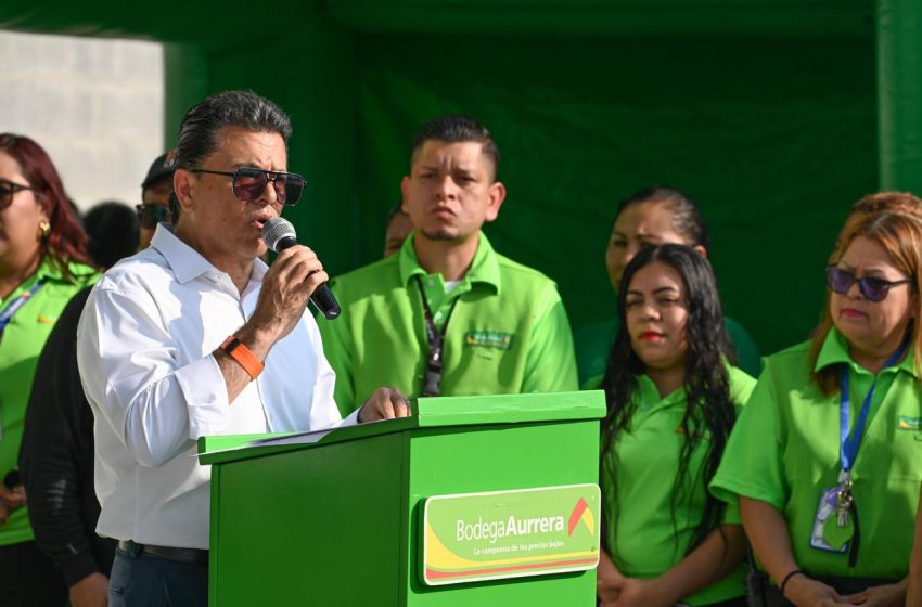  Crece confianza para la inversión en Victoria: Gattás.