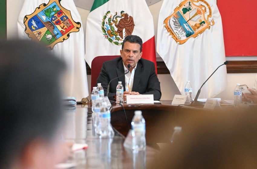  Aprueba Cabildo mejorar Plan de Obra 2026 para Victoria.