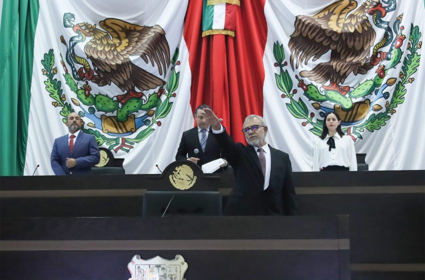  Terminan comparecencias, después de 1 mes