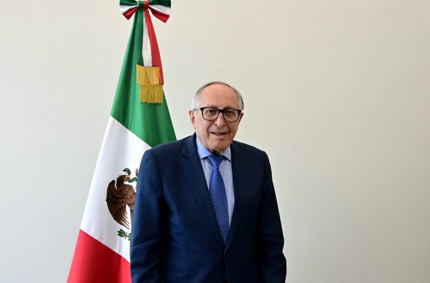  Entregará la UAT al Dr. David Kershenobich el grado de doctor honoris causa