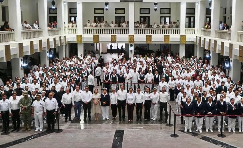  Coahuila en la mira de Donal Trump
