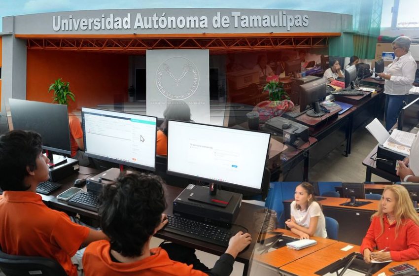  Lleva la UAT programas educativos a diversos municipios a través de Unidades Regionales