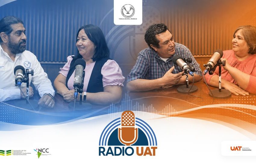  Radio UAT: referente iberoamericana en la divulgación de la ciencia