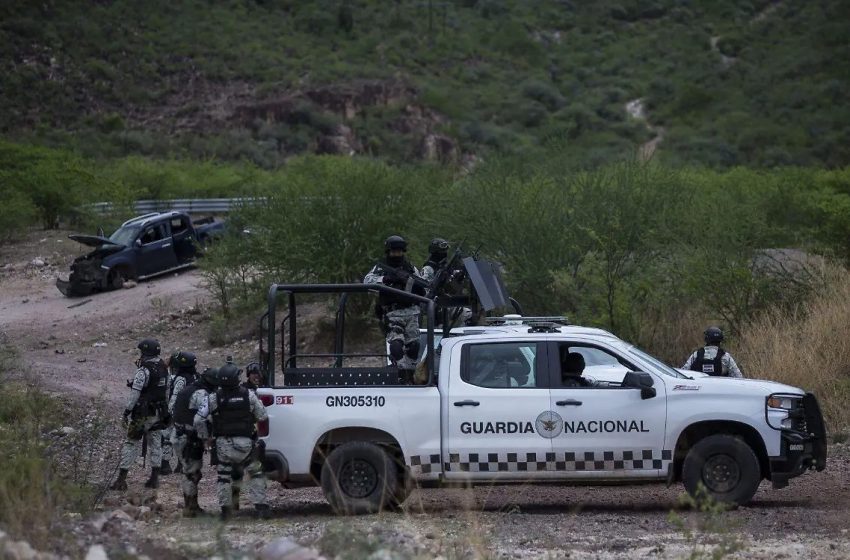  8 años de cárcel a quien filtre estrategias contra el crimen