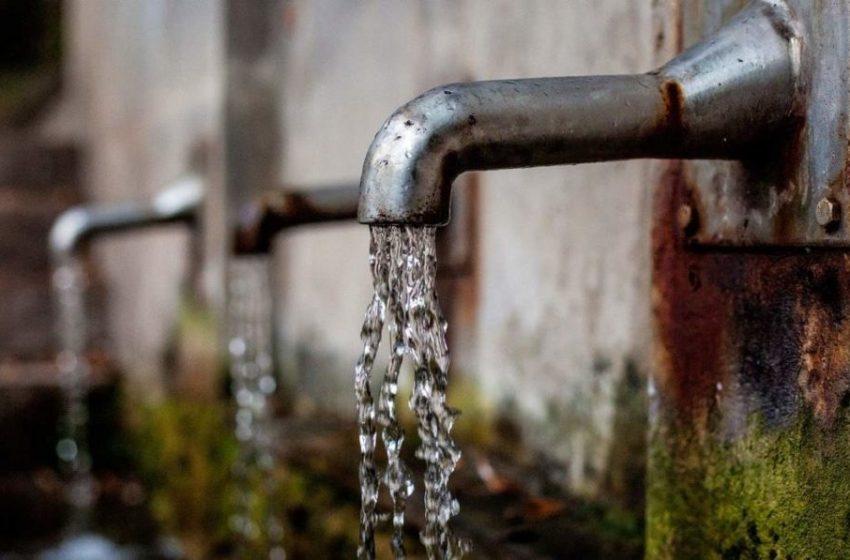  En Tula se sigue dando un eficiente servicio de agua a la pobacion