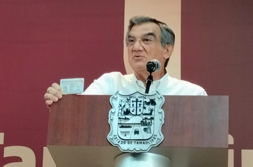  Américo Villarreal niega nexos con el narco y evalúa demandar al ‘LA Times’