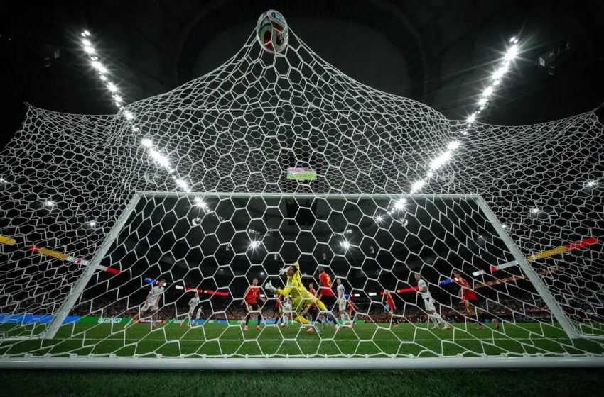  Así se jugarán los dieciseisavos de final de la Copa del Mundo: fechas y horarios