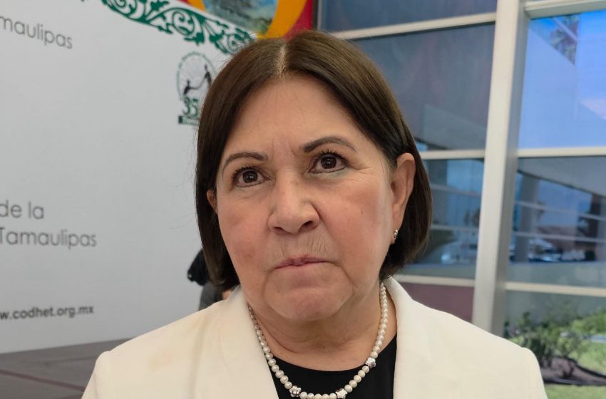  Codhet defiende delincuentes y la ignoran autoridades