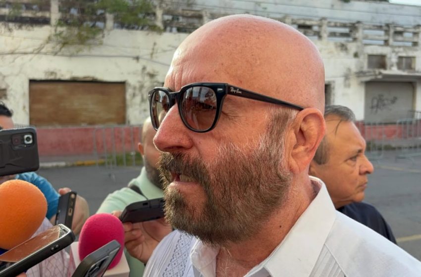  Tamaulipas busca aprovechar excedentes de agua del sistema lagunario; analizan proyecto de almacenamiento