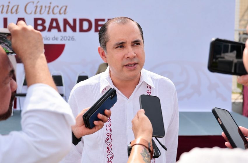  Orden financiero coloca a Tamaulipas como referente en la frontera norte