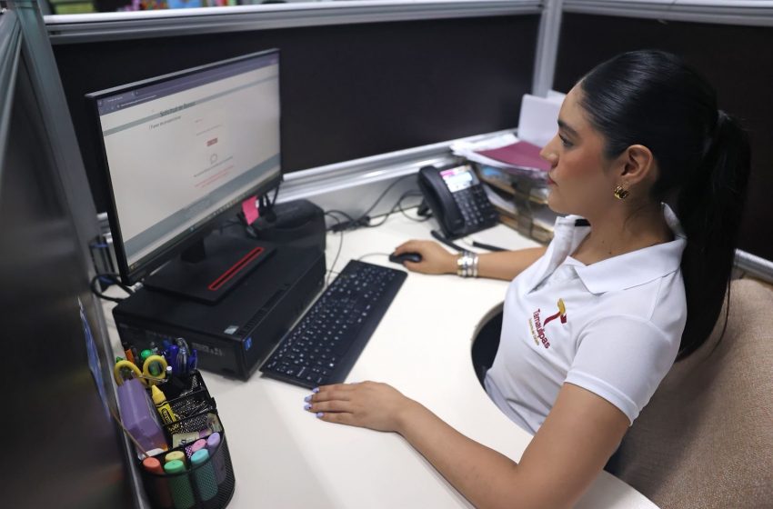  Abierto registro de Becas 2026-2027 para servidores públicos e hijos