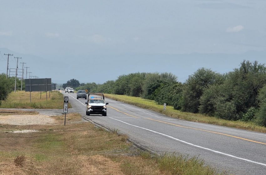  Construirán nueva supercarretera para conectar Tampico, Reynosa y Matamoros