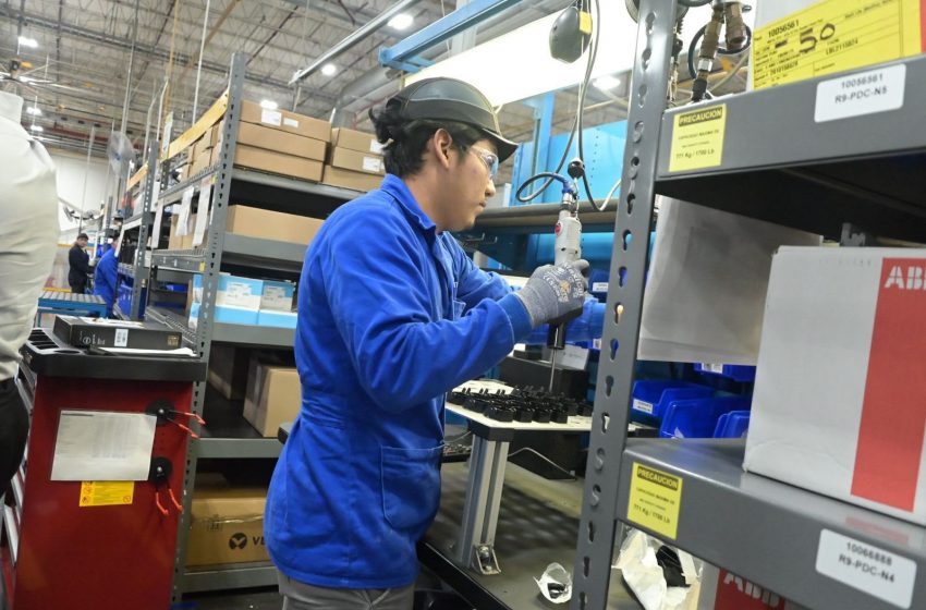  Tamaulipas registra crecimiento de 5.2%, en su actividad económica: INEGI