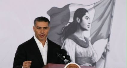  La UIF ya había denunciado ante la FGR a las 55 personas y empresas ligadas al CJNG sancionados por EU: García Harfuch