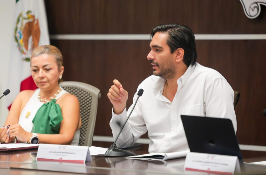  Aprobó Cabildo de Reynosa iniciativas de modificación a Presupuesto de Egresos y exhorto a la CNA