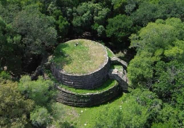  Tres tesoros prehispánicos que resguardan la historia de Tamaulipas
