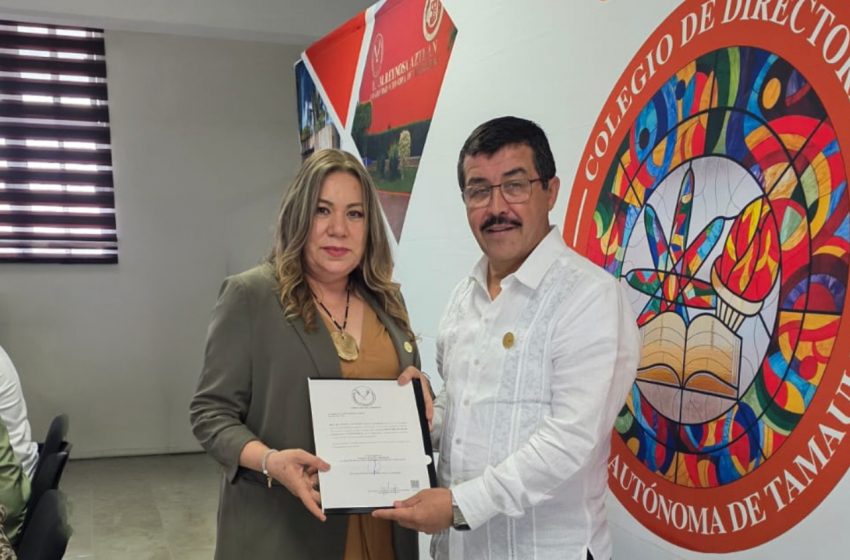  Ciudad Victoria, Tam.; 15 de julio de 2026.