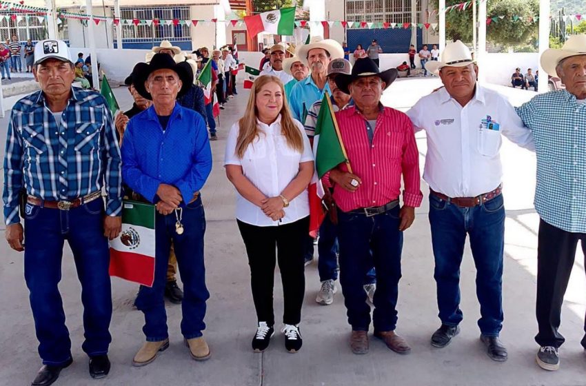  El Aguacate celebra su 94 aniversario