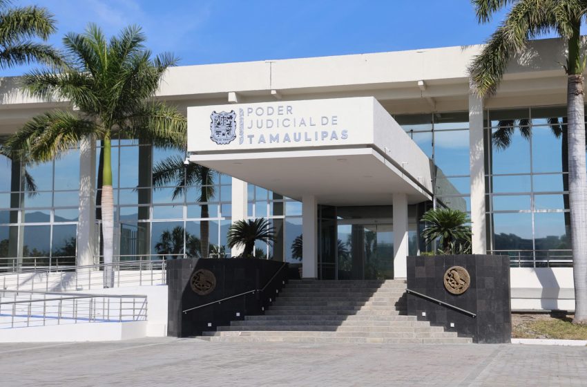  Poder Judicial de Tamaulipas informa avances procesales del caso relacionado con el fallecimiento de una menor de edad en Ciudad Madero