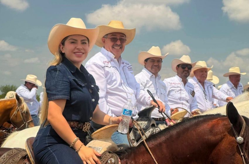 Jaumave y Tula estarán de fiesta, celebraran su 409 aniversario