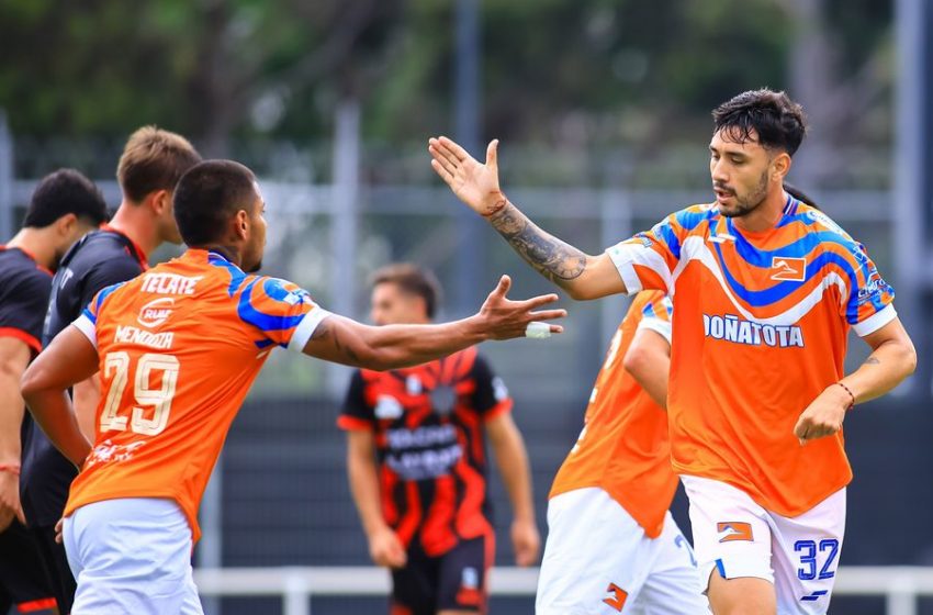  Correcaminos de la UAT se declara listo para recibir a las Chivas en el Marte R. Gómez