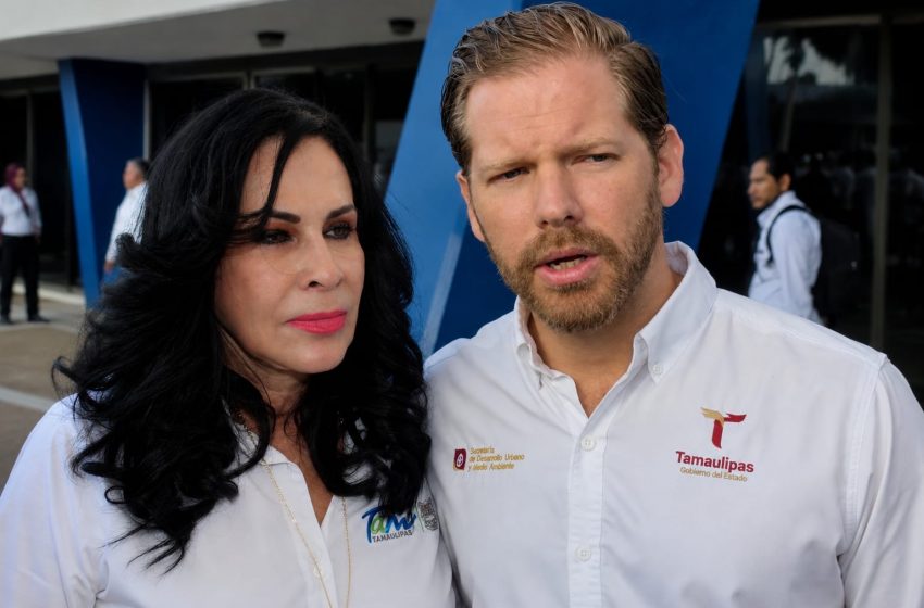  “La silla de Gattás: se calienta la carrera por Victoria rumbo al 2027”