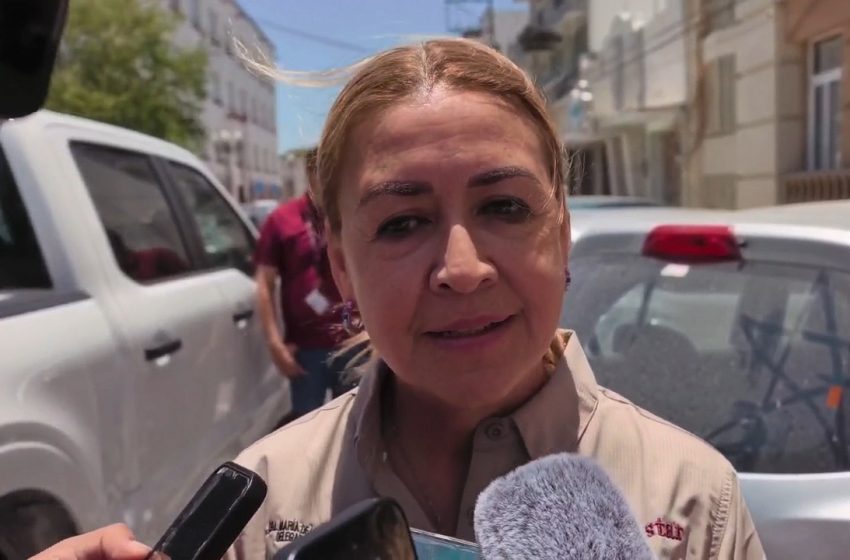  Lulú Puente busca credencialización en los 43 municipios