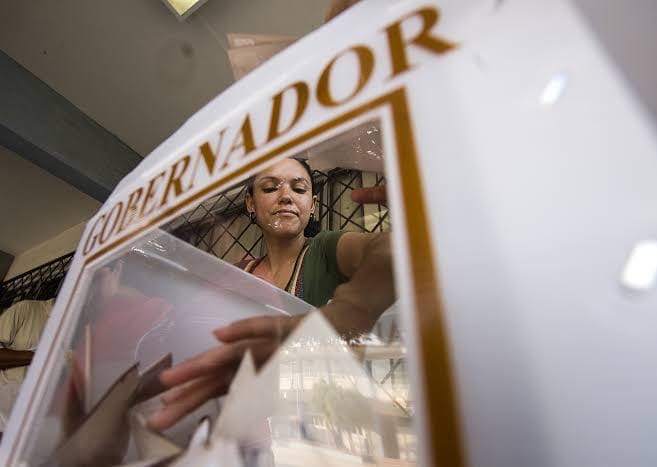 Elegir a alcaldes, diputados y gobernador costará 1,151 mdp
