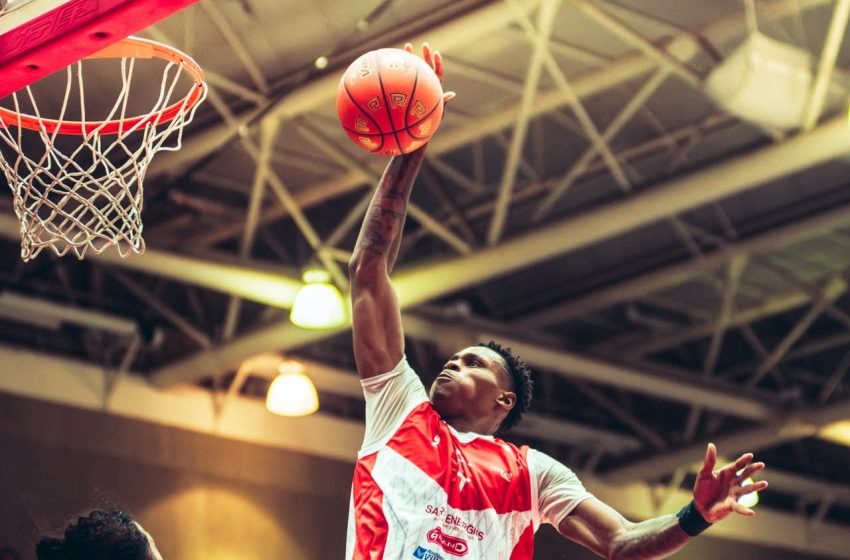  Correbasket UAT llevará la emoción de la LNBP a Tampico y Reynosa