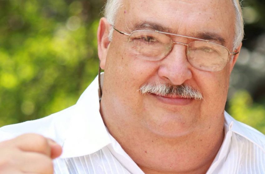  Ricardo “Don Billeto” Quintanilla prepara su regreso a la política