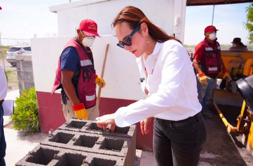  Más de 785 familias se suman a la bloquera comunitaria para mejorar su vivienda