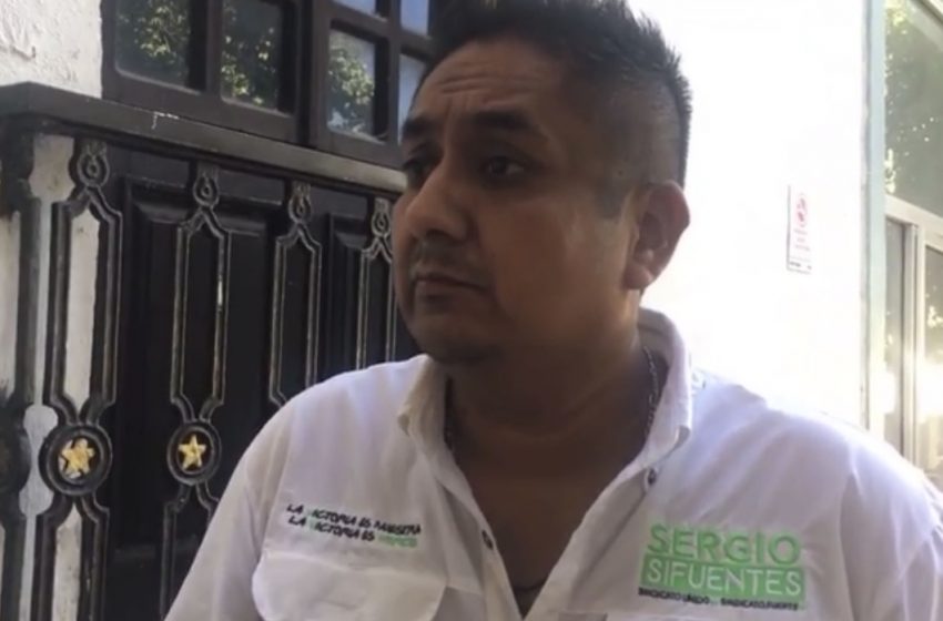  Planilla Verde obtiene registro y se prepara para elección del Sindicato Municipal
