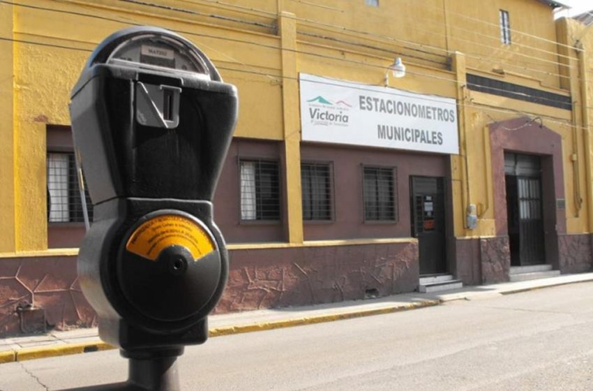  Ayuntamiento demandó a empresa de parquímetros; exige que los entregue