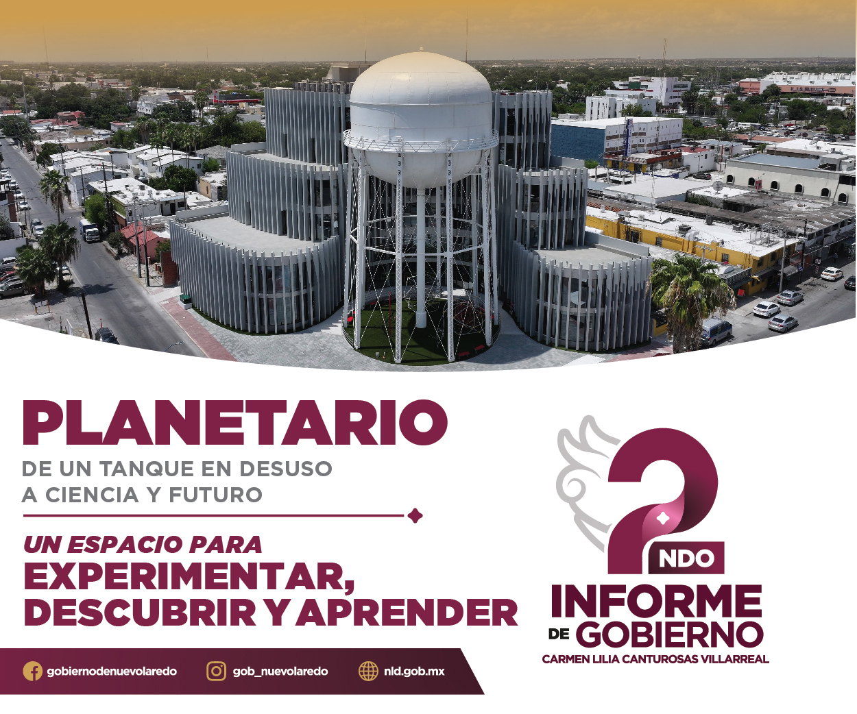11 PLANETARIO