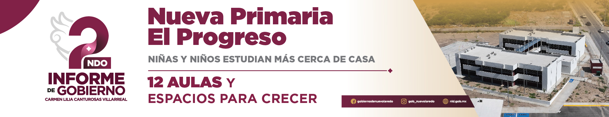 WEB_BANNER PRIMARIA EL PROGRESO 930X180