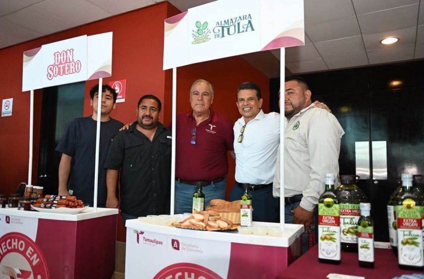  Gobierno de Victoria hace equipo con Estado para apoyar a emprendedores locales