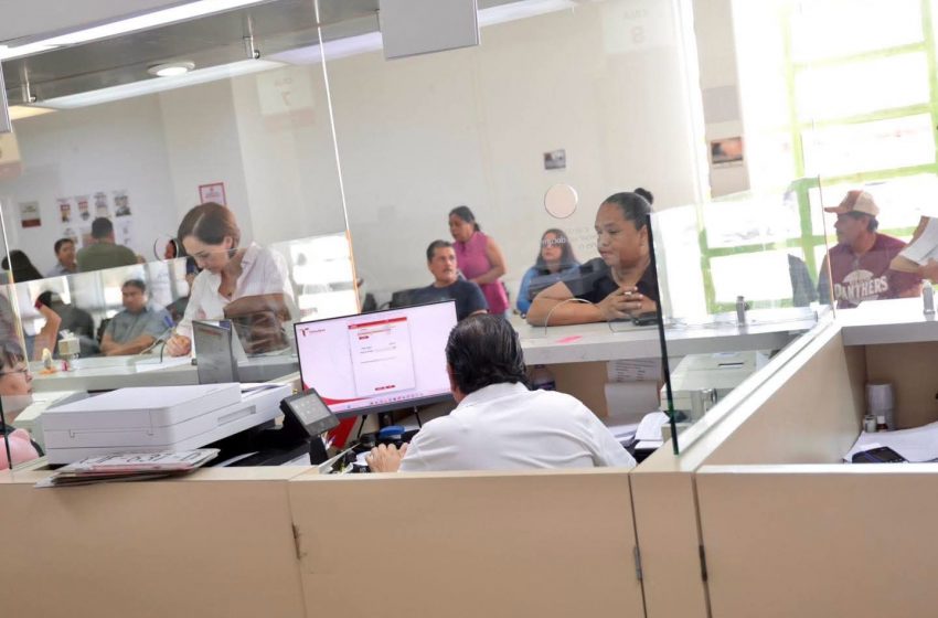 Analizan estímulos fiscales para el 2027