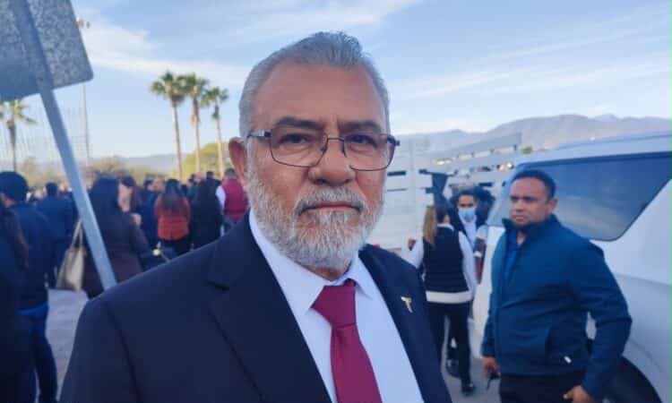  Destinan hasta 450 millones de pesos a infraestructura educativa en Tamaulipas