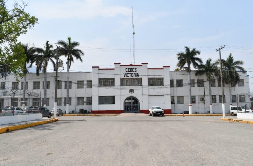  SSP descarta llamadas de extorsión desde penales de Tamaulipas